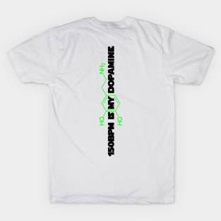 Hardstyle Dopamine T-Shirt